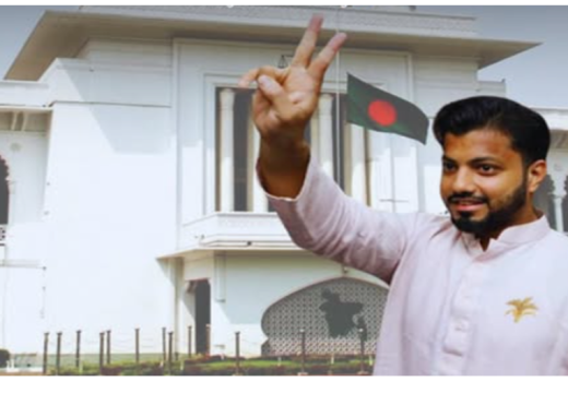 ঢাকা দক্ষিণ সিটি করপোরেশন নির্বাচনে ইশরাক হোসেনকে জয়ী ঘোষণা, তাপসের মেয়র পদ বাতিল