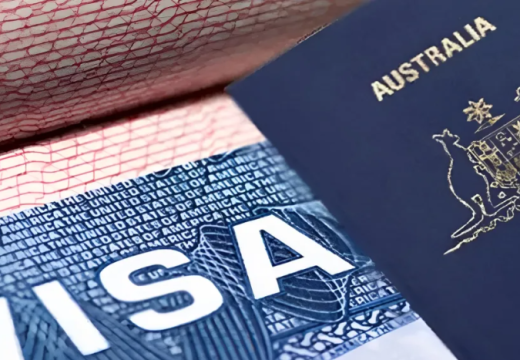 বাংলাদেশিদের জন্য অস্ট্রেলিয়ার ভিসা এখন ঢাকাতেই