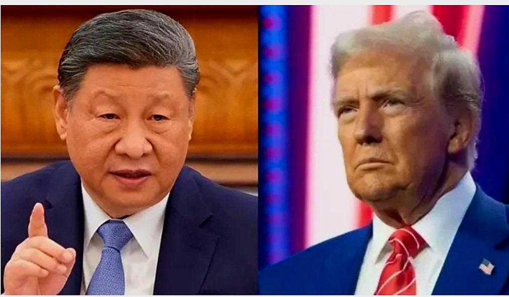 চীনা পণ্যের ওপর যুক্তরাষ্ট্রের ১০৪ শতাংশ শুল্ক আরোপের প্রতিক্রিয়ায় এবার কঠোর পাল্টা পদক্ষেপ নিল চীন। দেশটির অর্থ মন্ত্রণালয় জানিয়েছে, আগামী বৃহস্পতিবার থেকে সব ধরনের মার্কিন পণ্যের ওপর ৮৪ শতাংশ শুল্ক কার্যকর করা হবে। বিশ্লেষকরা বলছেন, এই পাল্টাপাল্টি শুল্কারোপের মাধ্যমে বিশ্বের দুই বৃহত্তম অর্থনীতির মধ্যে নতুন করে বাণিজ্য যুদ্ধ শুরু হলো। তাদের মতে, এই উত্তেজনা বৈশ্বিক অর্থনীতিতে নেতিবাচক প্রভাব ফেলতে পারে।