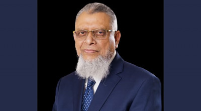 ভয়হীন ন্যায়বিচারের ঘোষণা: “বোমা মারলেও ভয় নেই” — বিচারপতি নজরুল ইসলাম চৌধুরী