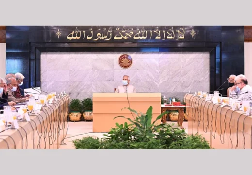 ২০২৫-২৬ অর্থবছরের জন্য ৭ লাখ ৯০ হাজার কোটি টাকার বাজেট অনুমোদন