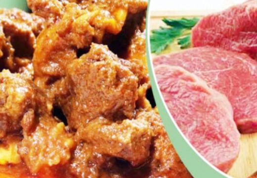 কুরবানির মাংস খাওয়ায় সচেতনতা জরুরি: পরামর্শ পুষ্টিবিদের
