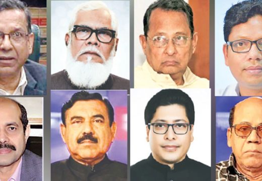 ৫৯ ভিআইপি আসামির জন্য কেরানীগঞ্জে বিশেষ নিরাপত্তা কারাগার