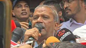 মাইলস্টোন শিক্ষার্থীদের ৬ দফা মেনে নিল সরকার: আইন উপদেষ্টা