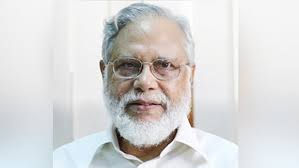 সাবেক প্রধান বিচারপতি খায়রুল হক আটক