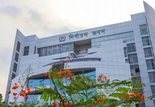 নৌকা প্রতীক তপশিলে থাকছে, তবে ব্যবহারে নিষেধাজ্ঞা: ইসি সচিব