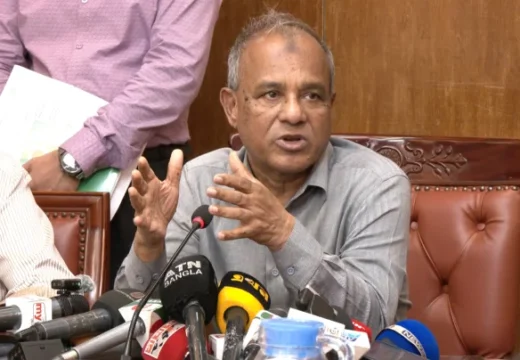 আগামী ফেব্রুয়ারিতে ত্রয়োদশ জাতীয় সংসদ নির্বাচন: সব প্রস্তুতি সম্পন্ন