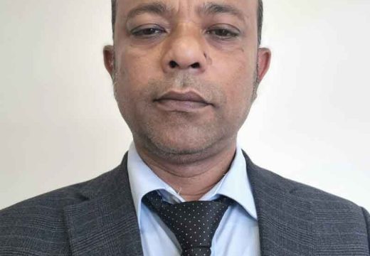 আলহাজ্ব আশরাফ হোসাইন আরাফাত রহমান কোকা ক্রীড়া চক্রের সহসভাপতি নির্বাচিত