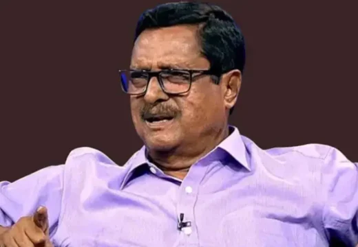 বিএনপির নোটিশের জবাব দিলেন ফজলুর রহমান