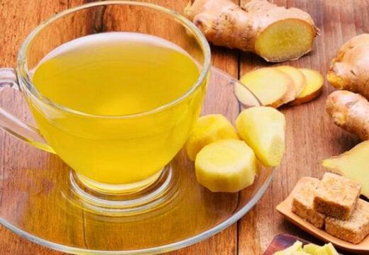 খারাপ কোলেস্টেরল কমাতে কার্যকর আদা-পানি