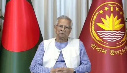 ২০২৬ সালের ফেব্রুয়ারি মাসে ত্রয়োদশ জাতীয় সংসদ