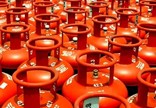 এলপি গ্যাসের দাম কমলো, ১২ কেজির সিলিন্ডারে ৯১ টাকার হ্রাস