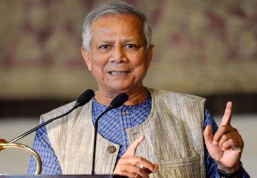 জাতিসংঘে ভাষণ দেবেন প্রধান উপদেষ্টা মুহাম্মদ ইউনূস