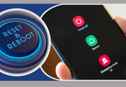 স্মার্টফোনেরও দরকার বিশ্রাম: সপ্তাহে অন্তত একবার রিস্টার্ট করুন
