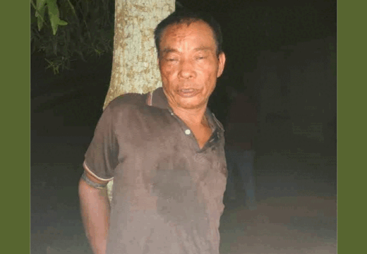 কক্সবাজারে চাকমা যুবক খুন, স্ত্রী ধর্ষণের শিকার