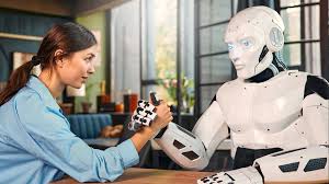 কৃত্রিম বুদ্ধিমত্তা: চাকরির বাজারে নতুন বাস্তবতা