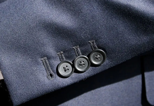 জিনসের ছোট্ট পকেট আর কোটের বাড়তি বোতামের ইতিহাস