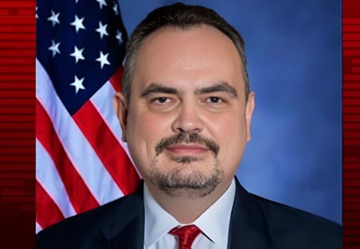 ঢাকায় যুক্তরাষ্ট্রের নতুন রাষ্ট্রদূত হিসেবে ব্রেন্ট ক্রিসটেনসেন মনোনীত