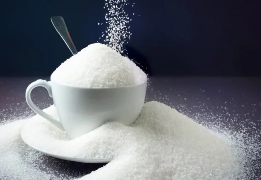 দিনে কতটুকু চিনি খাওয়া নিরাপদ