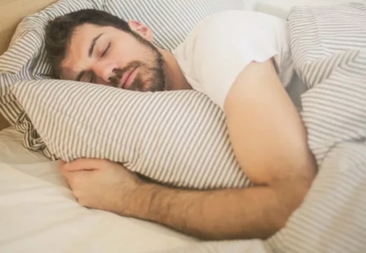 ঘুমের ধরন ও স্বাস্থ্যঝুঁকি: গবেষকদের নতুন তথ্য