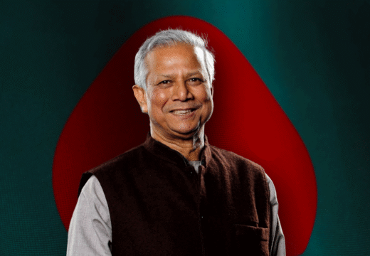 জাতীয় নির্বাচন ঘিরে প্রধান উপদেষ্টার সঙ্গে সাত দলের বৈঠক আজ