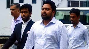 শেখ হাসিনাসহ দায়ীদের শাস্তির দাবি নাহিদ ইসলামের