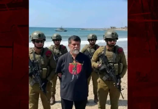 শহিদুল আলমকে আটকের এআই নির্মিত ছবি নিয়ে বিভ্রান্তি