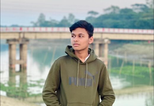 আন্তর্জাতিক শিশু শান্তি পুরস্কারের মনোনয়ন পেলেন বালাগঞ্জের কিশোর তোফায়েল আহমেদ