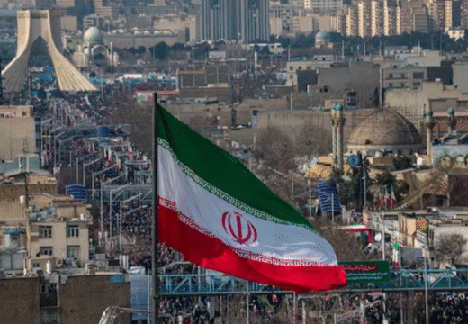 ইরানে সাতজনের ফাঁসি, মানবাধিকার সংগঠনগুলোর তীব্র সমালোচনা