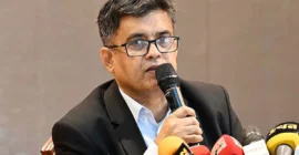 ফেব্রুয়ারির প্রথম সপ্তাহেই নির্বাচন: নেত্রকোনায় প্রধান উপদেষ্টার প্রেস সচিবের নিশ্চয়তা