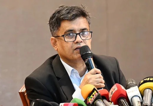 ফেব্রুয়ারির প্রথম সপ্তাহেই নির্বাচন: নেত্রকোনায় প্রধান উপদেষ্টার প্রেস সচিবের নিশ্চয়তা