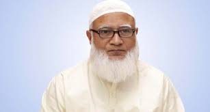 বাংলাদেশ জামায়াতে ইসলামীর আমির হিসেবে পুনর্নির্বাচিত শফিকুর রহমান