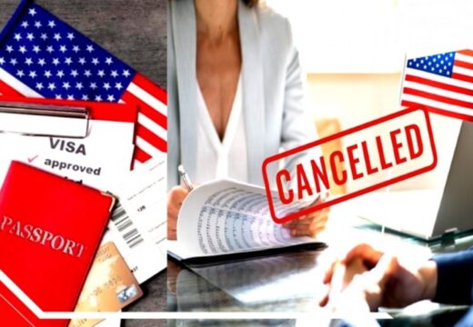 ডায়াবেটিস ও স্থূলতা থাকলে ভিসা বাতিল হতে পারে: যুক্তরাষ্ট্রের নতুন নির্দেশনা