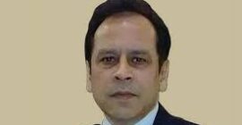 বিএনপিতে যোগ দিলেন রেজা কিবরিয়া, ধানের শীষে লড়বেন হবিগঞ্জ-১ আসনে