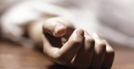 বালাগঞ্জে মামার বাড়ি বেড়াতে এসে ট্রাক চাপায় কন্যাশিশু নিহত