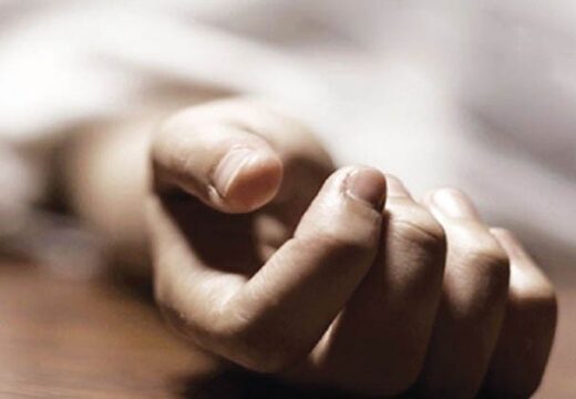 বালাগঞ্জে মামার বাড়ি বেড়াতে এসে ট্রাক চাপায় কন্যাশিশু নিহত