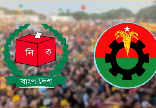 বিএনপির ২৩৭আসনের প্রার্থী তালিকা ঘোষণা, বাদ পড়লেন একাধিক সিনিয়র নেতা