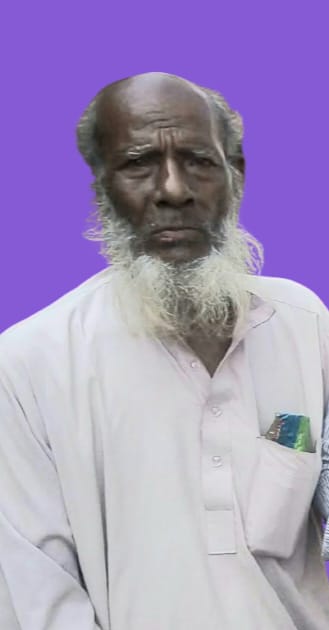 বীর মুক্তিযোদ্ধা হুসন আলী ইন্তেকাল : জানাজা শুক্রবার বাদ জুমা