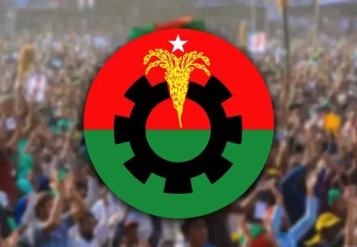 তারেক রহমানকে কটূক্তির অভিযোগে গ্রেপ্তার শিক্ষককে মুক্তির আহ্বান বিএনপির