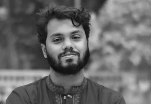 ওসমান হাদি মারা গেছেন, শনিবার রাষ্ট্রীয় শোক, শুক্রবার সন্ধ্যায় দেশে আনা হচ্ছে মরদেহ