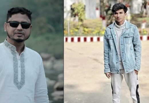 গোলাপগঞ্জে দুই মোটরসাইকেলের সংঘর্ষে দুজন নিহত, আহত ২