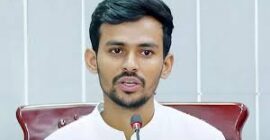 আজই পদত্যাগের ঘোষণা দিতে পারেন আসিফ মাহমুদ