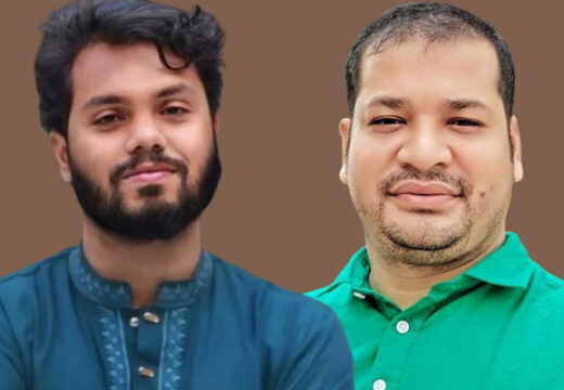 হাদি হত্যাকাণ্ডে চাঞ্চল্যকর তথ্য: যুবলীগ নেতা বাপ্পীর নির্দেশে গুলি, চার্জশিট ডিবির