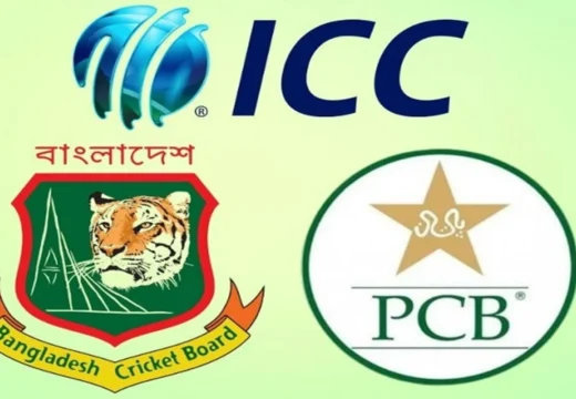 টি–টুয়েন্টি বিশ্বকাপ সংকট: বাংলাদেশের পক্ষ নিয়ে আইসিসিকে চিঠি পিসিবির