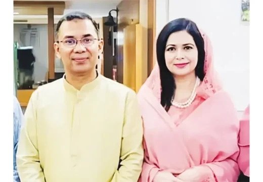 দীর্ঘ ২২ বছর পর সিলেটে তারেক রহমান, আলিয়া মাদ্রাসা মাঠ থেকে শুরু হচ্ছে বিএনপির নির্বাচনী প্রচার