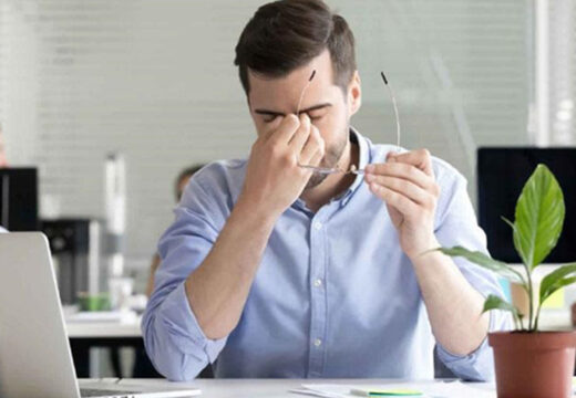 রাতে ঘুম ঠিক থাকলেও সকালে ক্লান্তি কেন? জানুন সম্ভাব্য কারণ