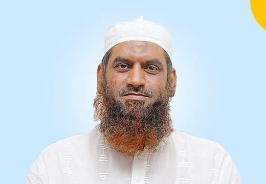 আল্লামা মামুনুল হক মঙ্গলবার বালাগঞ্জ আসছেন