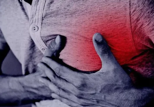 শীতকালে বাড়ে হার্ট অ্যাটাকের ঝুঁকি, সতর্ক থাকার পরামর্শ বিশেষজ্ঞদের