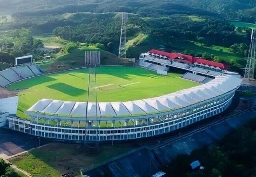 সিলেটে উদ্বোধন হচ্ছে বিসিবির প্রথম আঞ্চলিক কার্যালয়