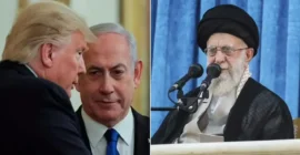 যুক্তরাষ্ট্র ও ইসরায়েলকে কঠোর জবাবের হুঁশিয়ারি ইরানের